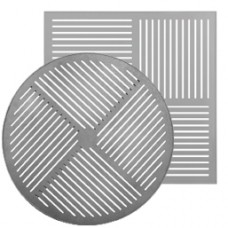 Quarter Punch Tabletops